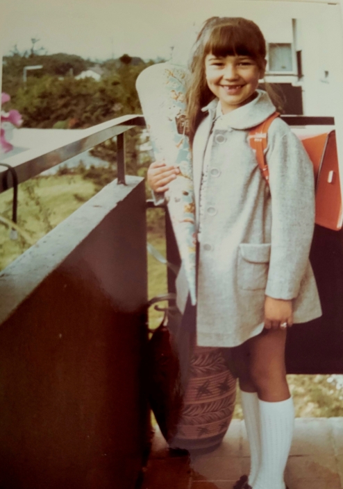 Heilbronn, 1970, A. Widenhorn, in Berlin seit 1987, Privatbesitz
