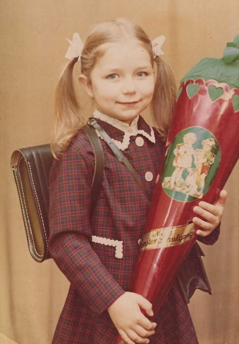 Berlin-Lankwitz, 1969, A. Völz, Privatbesitz