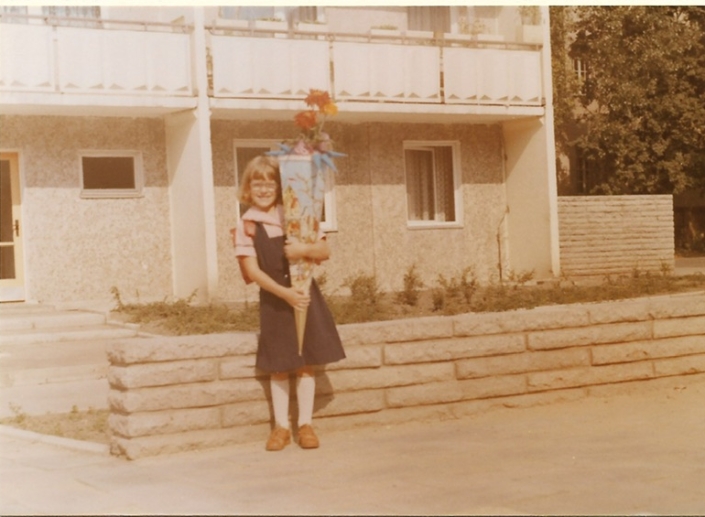 Berlin-Friedrichshain, 1978, S. V. Sündram, Privatbesitz