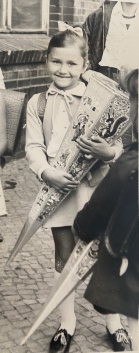 Berlin, 1971, C. Blum, Privatbesitz