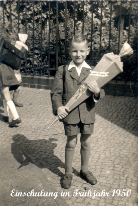 Berlin-Neukölln, 1950, U. Orling, Privatbesitz