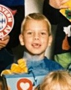 Borsum, 1999, Robert L., in Berlin seit 2019, Privatbesitz