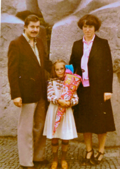 Berlin, 1979, S. Unversucht, Privatbesitz